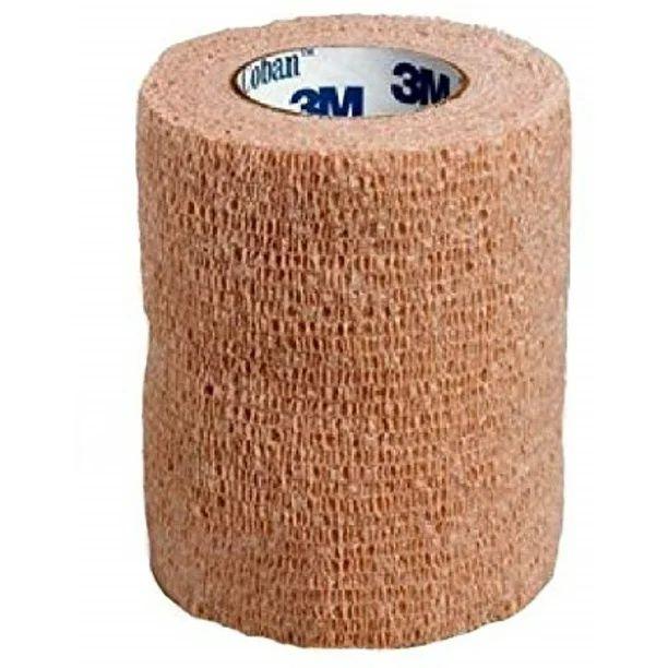 Xtream Cohesive Elastic Bandage 3*5 1 Pc