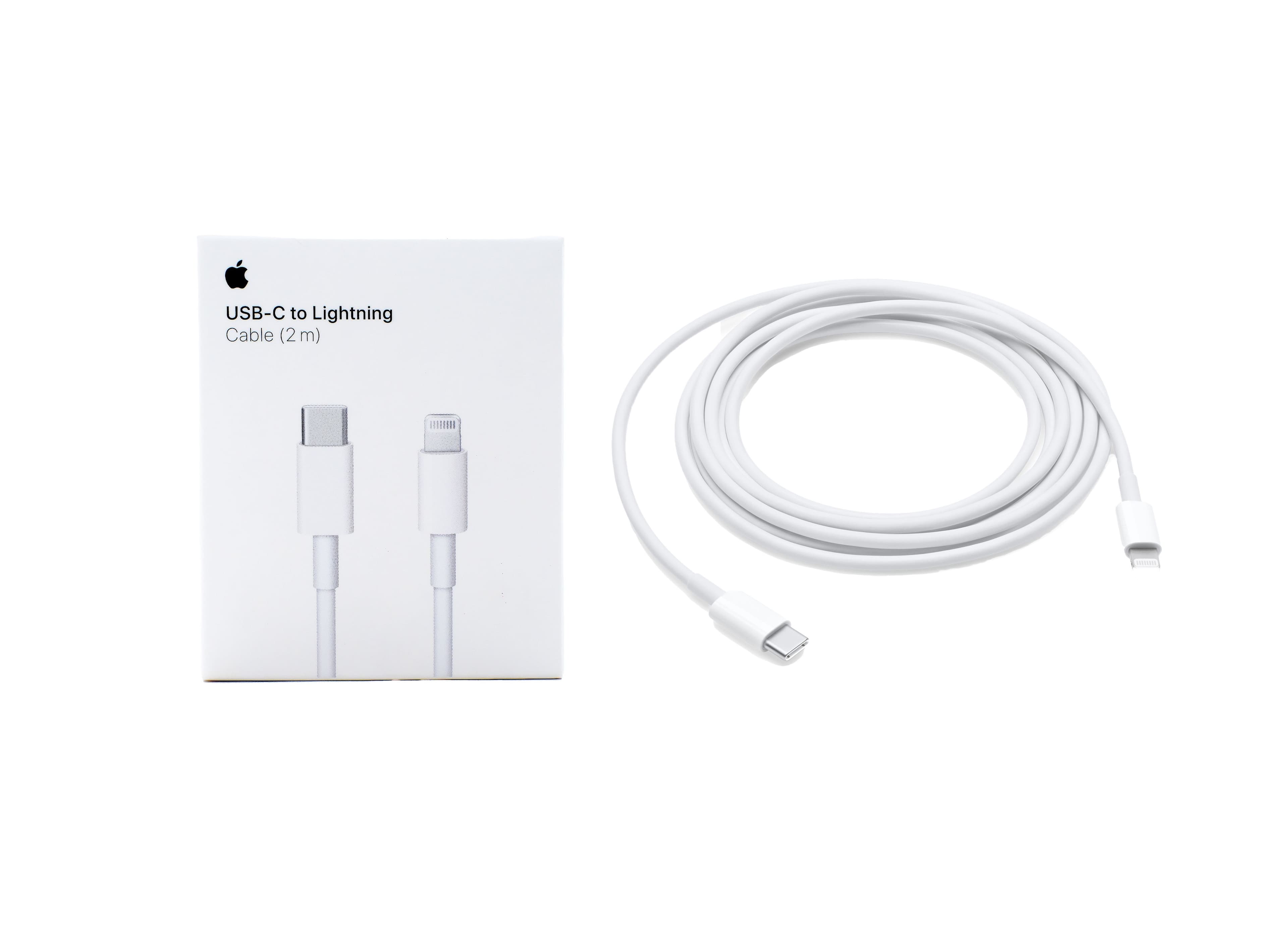 Apple Usb-C To Lightning Cable 2M