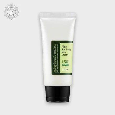 Cosrx - Aloe Soothing Sun Cream Spf 50 Pa+++