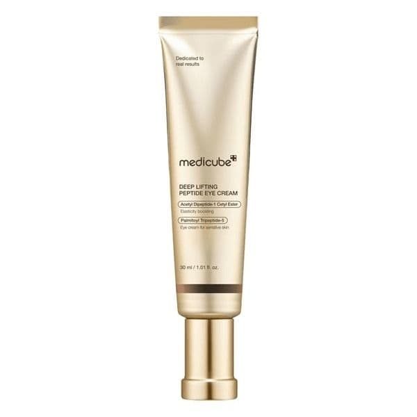 Medicube Deep Lifting Peptide Eyecream For Face 30Ml