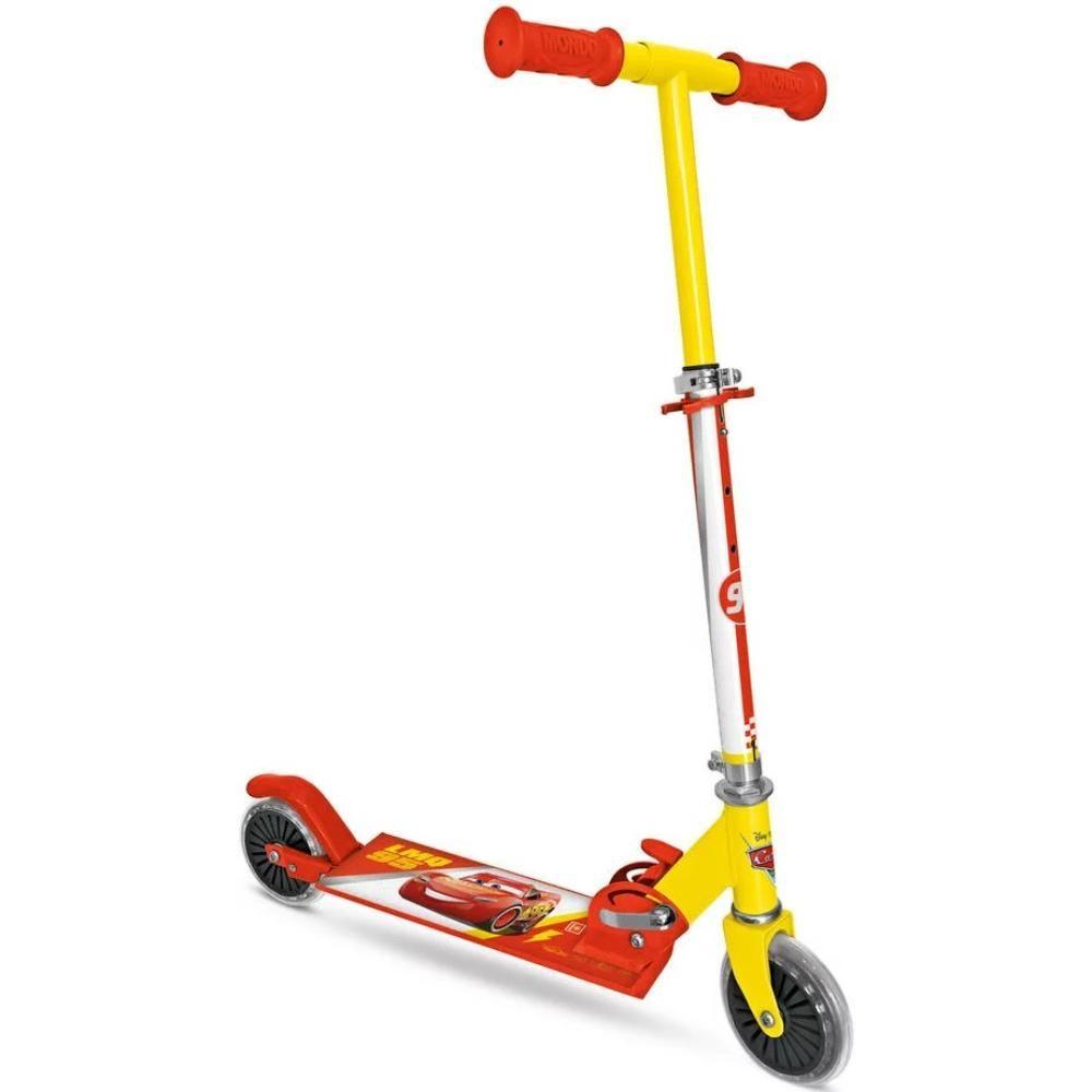 Cars 2 Wheels Scooter