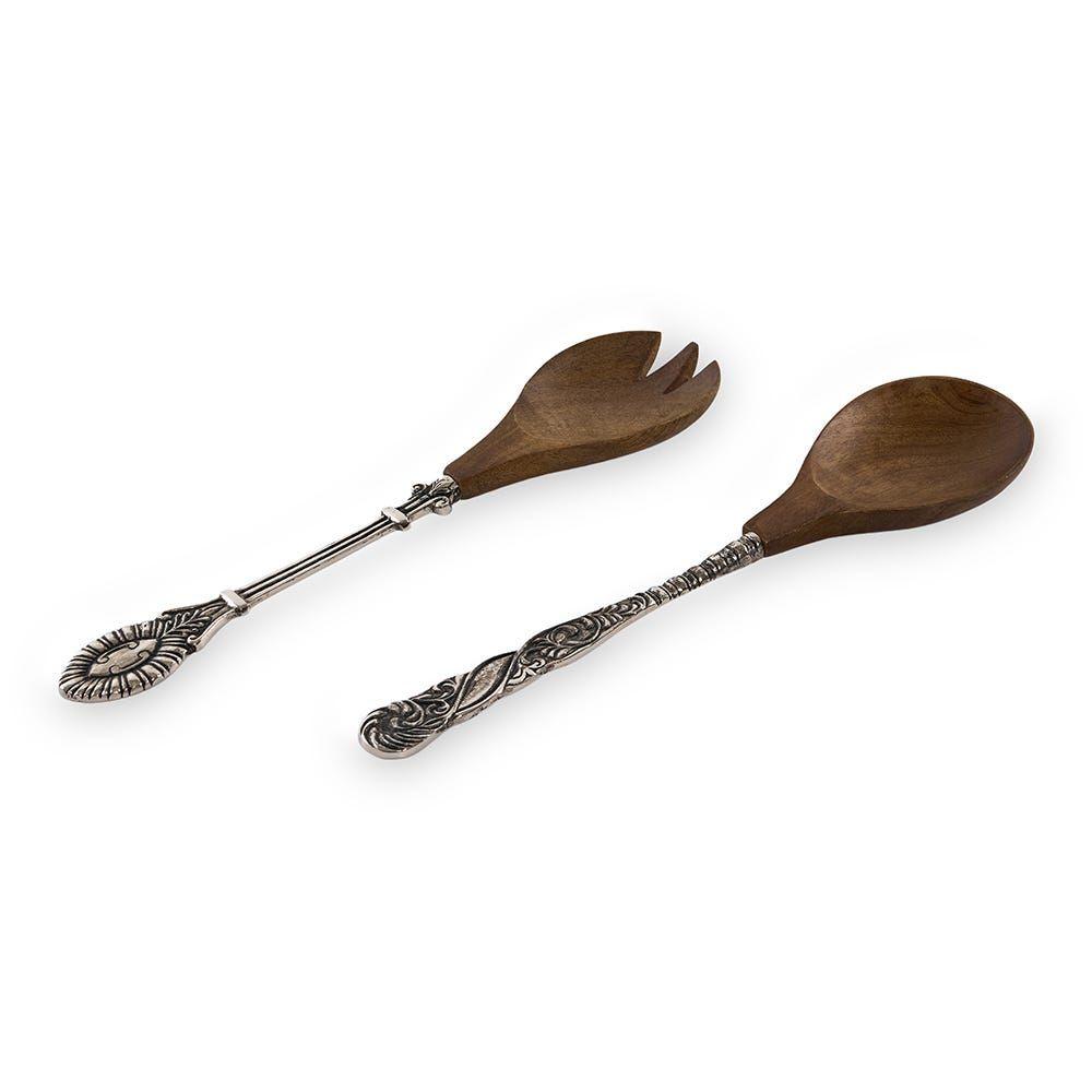 Marin Salad Server Set Of 2