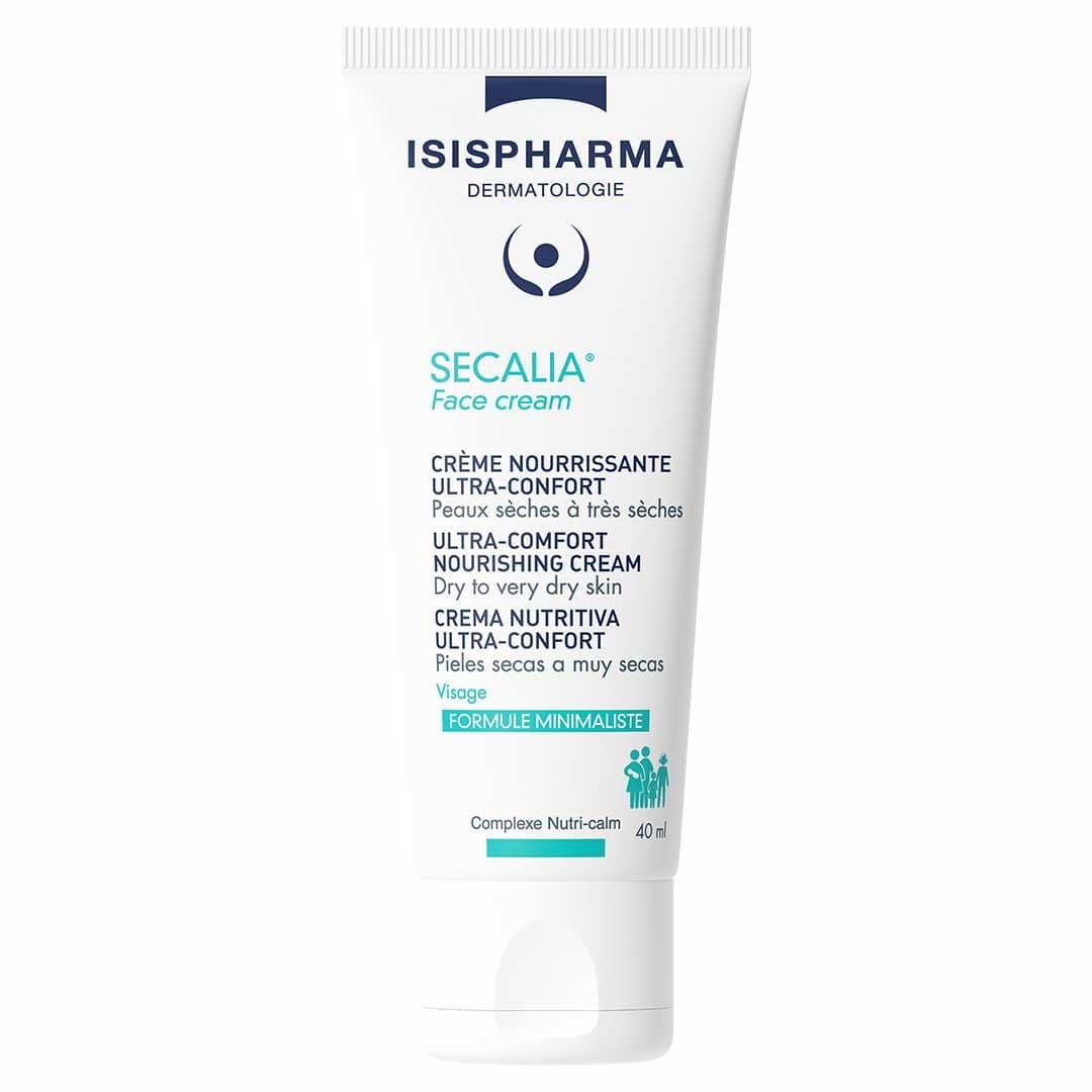 Isis Secalia Face Cream 40Ml 