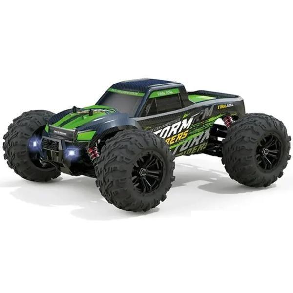 Storm Speed - High Speed Rc Car