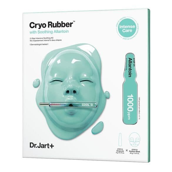 Dr.Jart+ Cryo Rubber With Soothing Allantoin