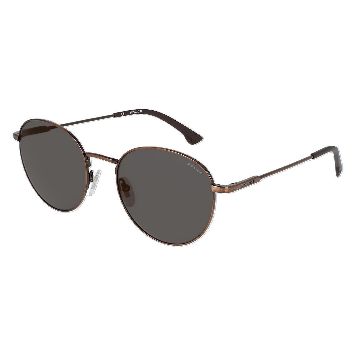 Police Sunglasses U Spl971M52A41G