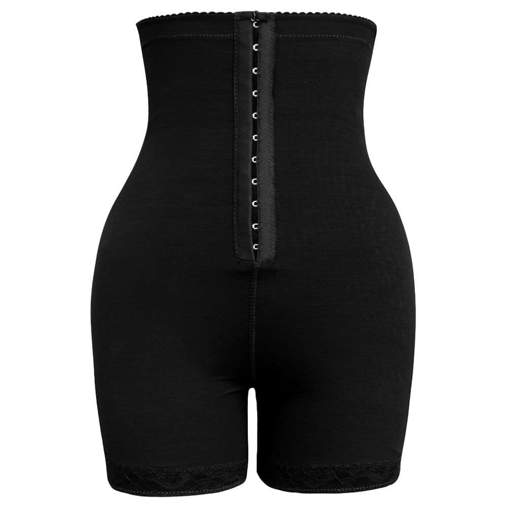 Sunveno Postpartum Belly Shaper (Black) - Xxl