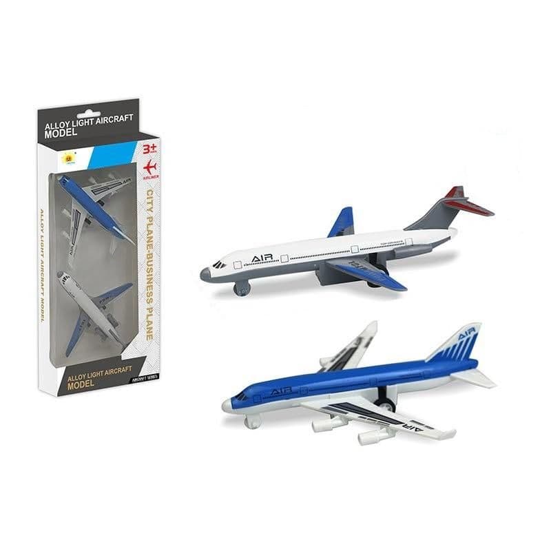 Airplane Toy No.16490