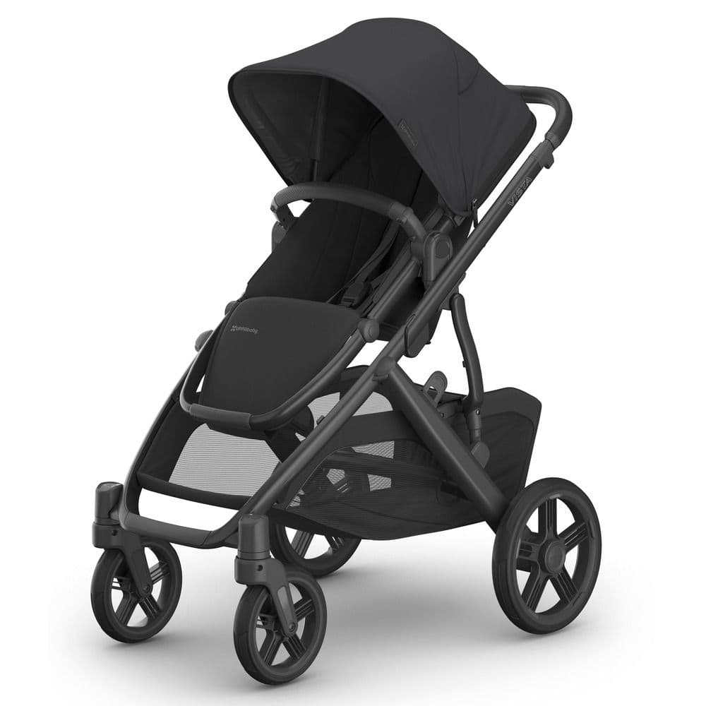 عربة الأطفال Uppababy Vista V3 جيك