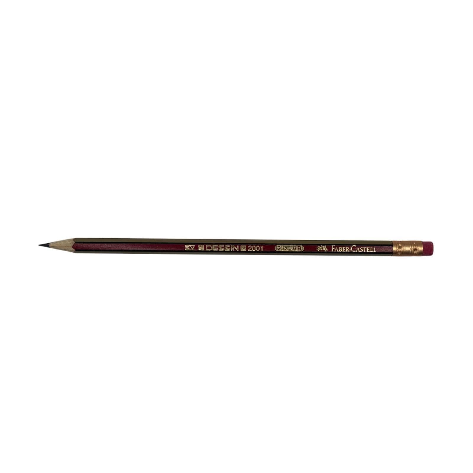 Faber-Castell Pencil Dessin (1 Piece)
