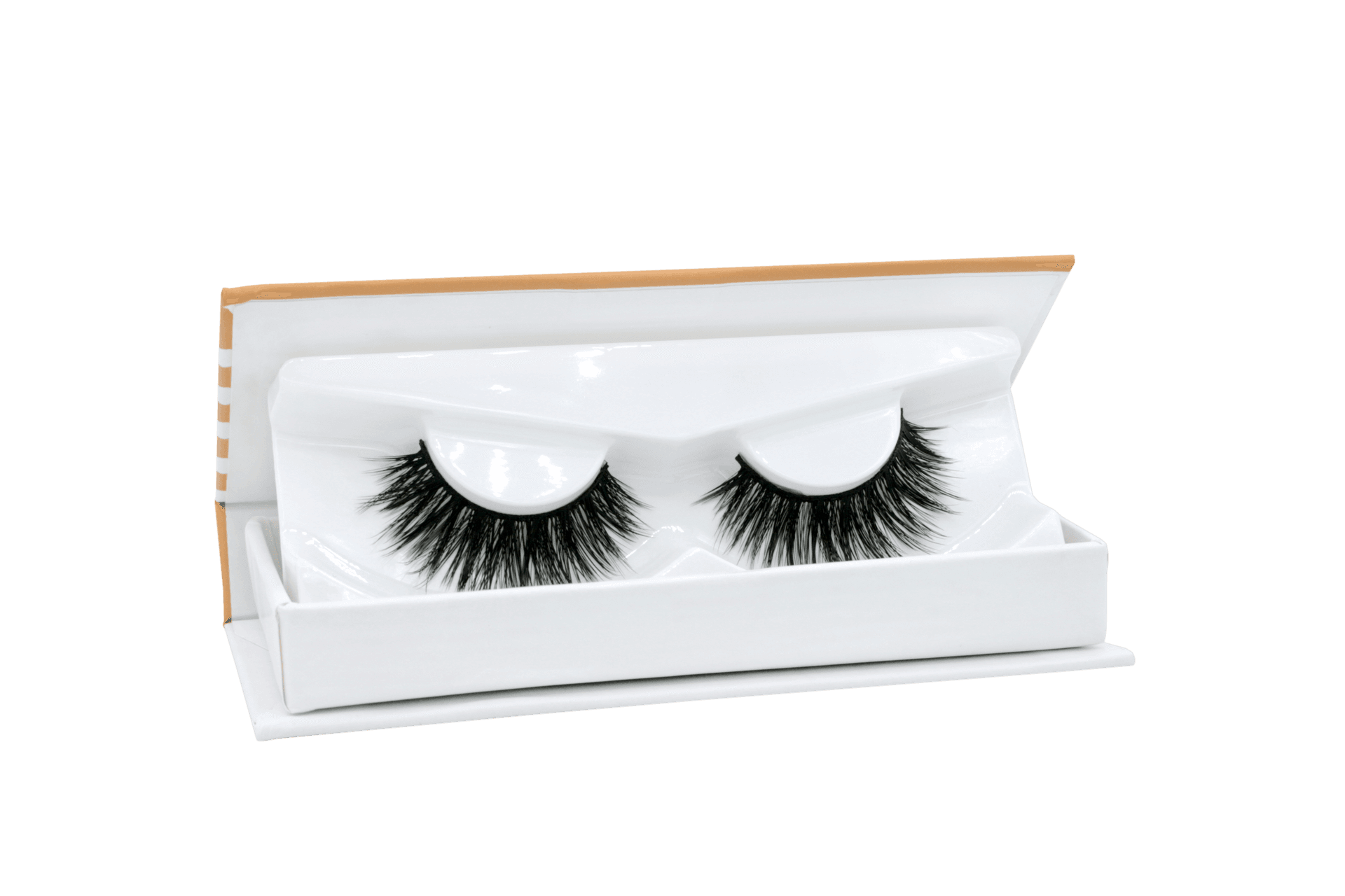 Nora Bo Awadh Eye Lashes Size: Dream N