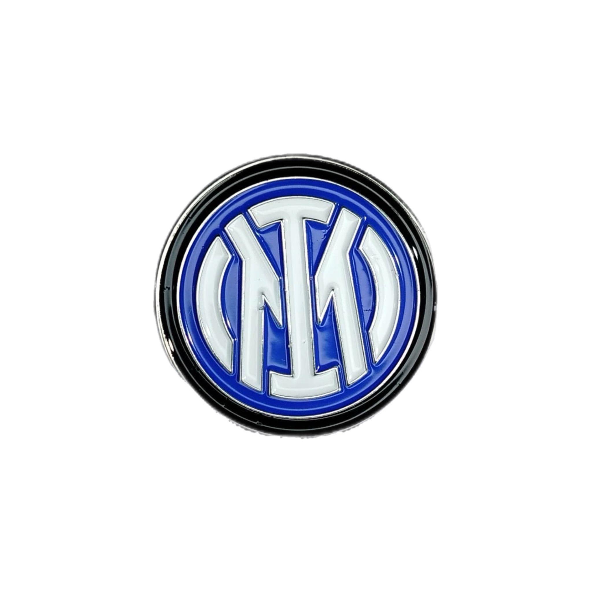 Metal Sticker- Inter Milan Football Club