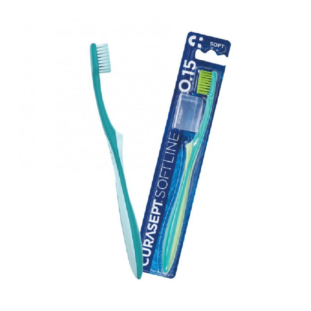 Curasept Soft Toothbrush