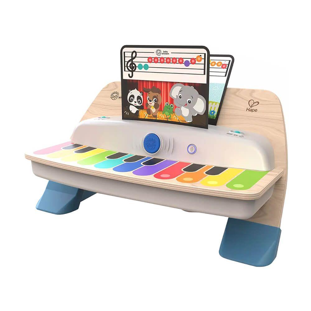 Baby Einstein Deluxe Magic Touch Piano Musical Toy