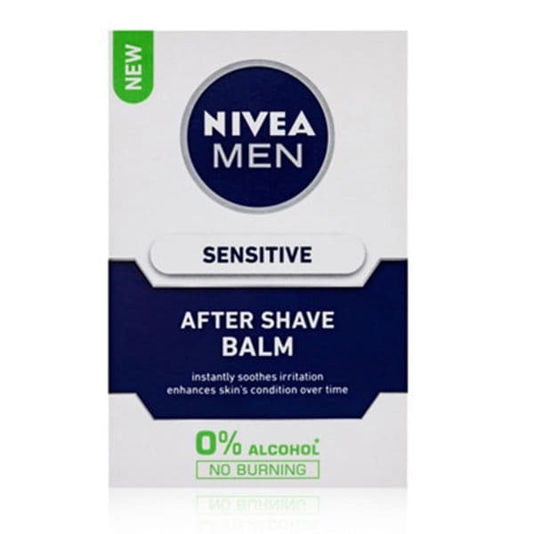 Nfm A S Balsam Sensitive 100Ml