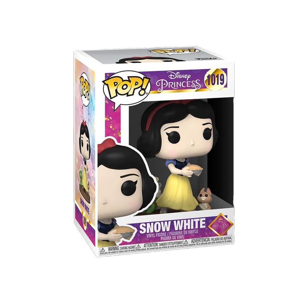 Pop! Disney: Ultimate Princess - Snow White