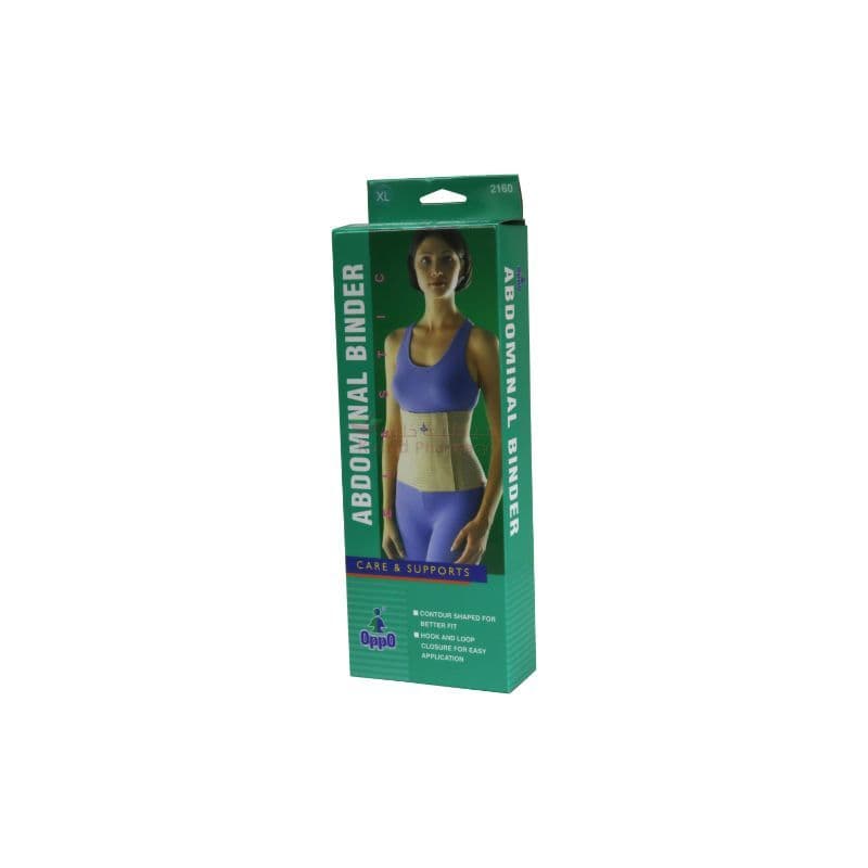 Oppo Abdominal Xl Binder  1 PC