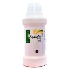 Duphalac Syrup 300Ml