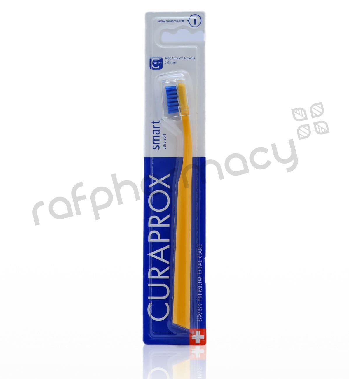 Curaprox 7600 Smart Ultra Soft Toothbrush#18351