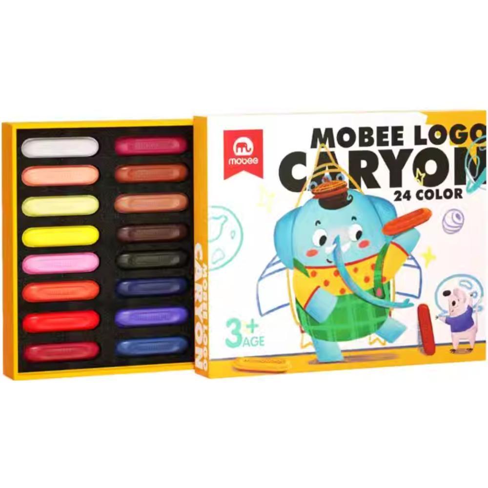 Mobee - Crayon 36Pcs