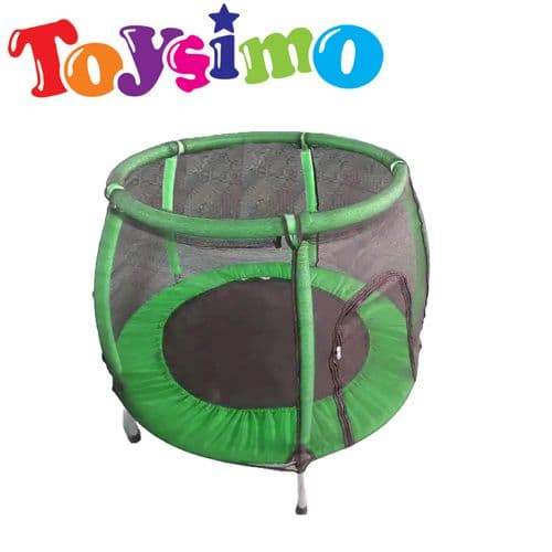 4 Feet Trampoline