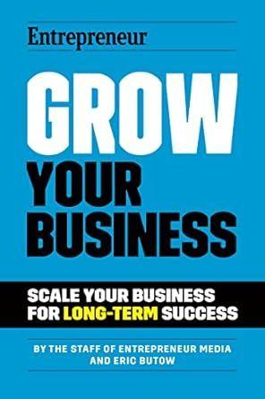 Grow Your Business