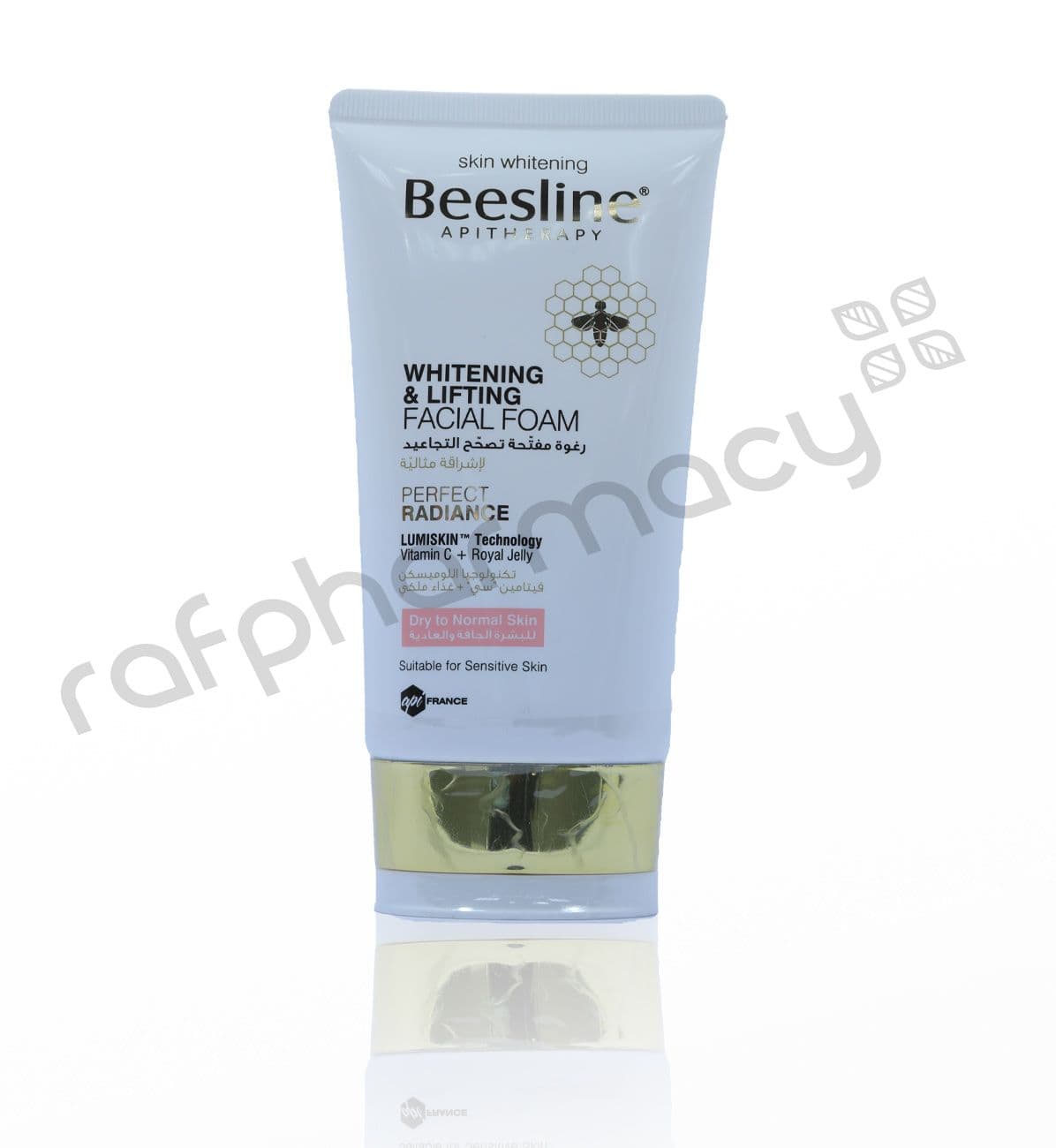 Beesline Whitening & Lifting Facial Foam 150Ml