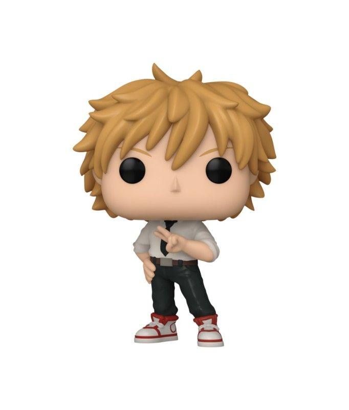 Funko Pop! Animation: Chainsawman Denji Vinyl Figures