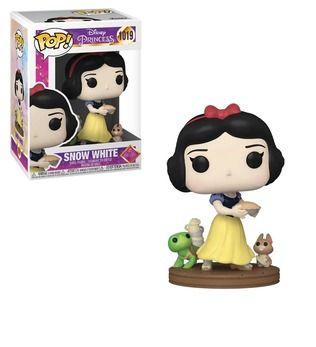 Funko Pop! Disney: Ultimate Princess- Snow White