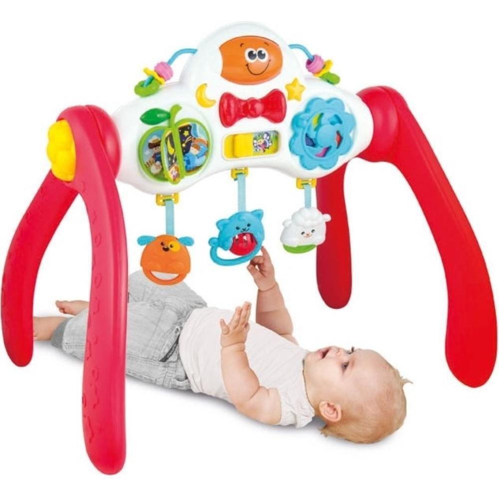 Winfun -  Grow With Me Melody Baby Gym