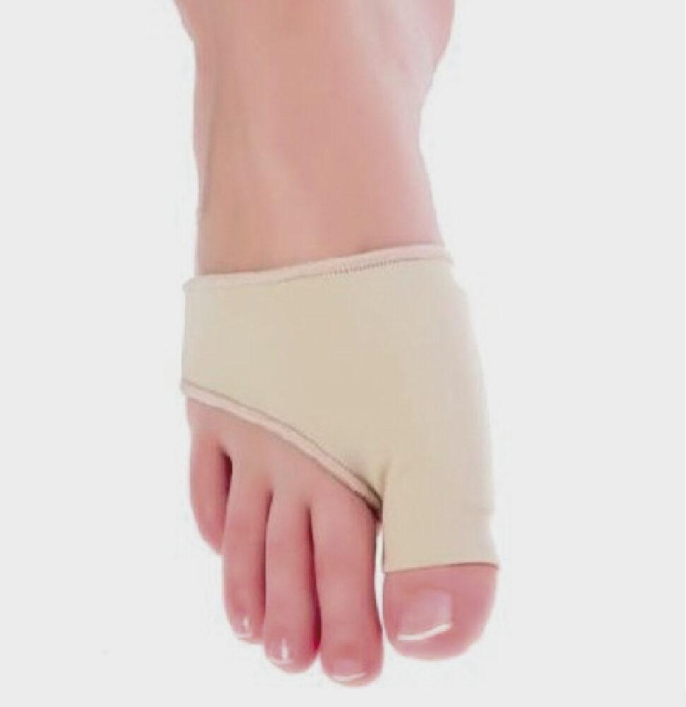 Anatomic Help Silicone Toe Protector