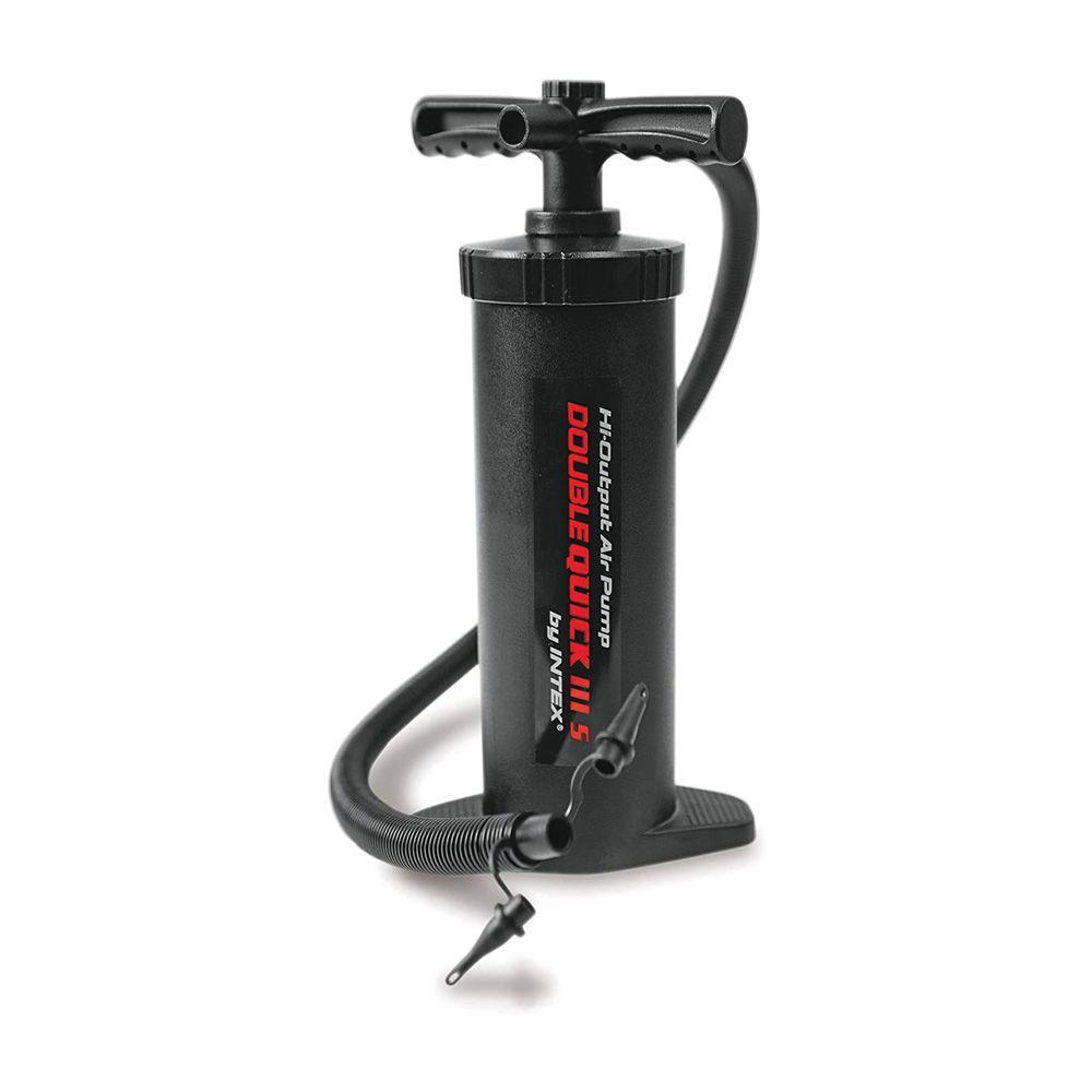 Intex 14½" Double Quick III S Hand Pump