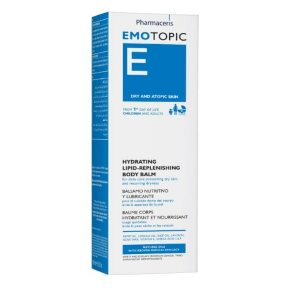 Pharmaceris Emotopic Hydrating Body Balm  190 ML