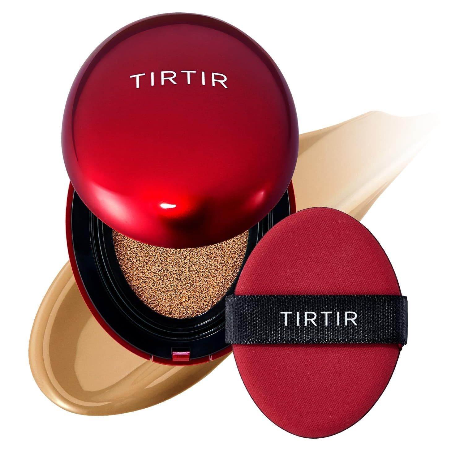 Tirtir Mask Fit Red Cushion 33W Ginger