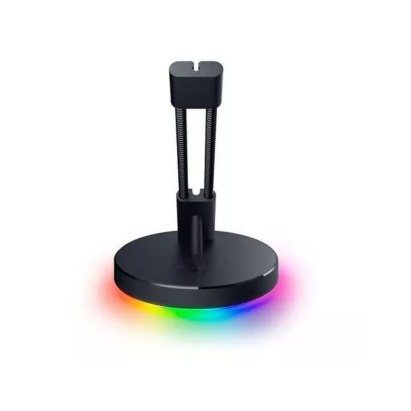 Razer Mouse Bungee V3 Chroma With Rgb Underglow Lighting