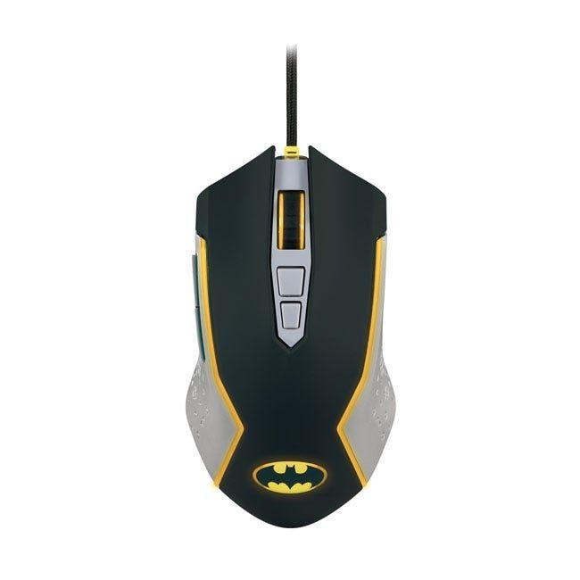 Fr-Tec Pc Dc Mouse Batman