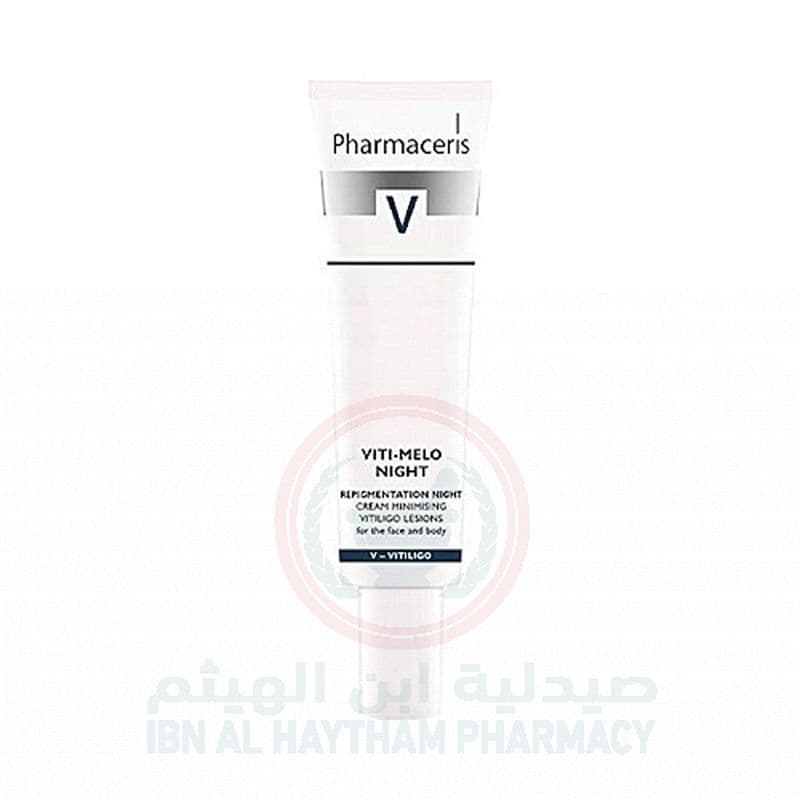 Pharmaceris Viti-Melo Night Cream