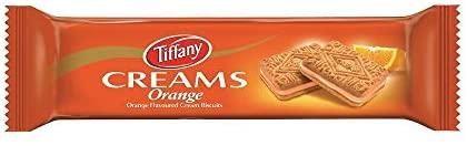 TIFF CREAM EVDAY ORANGE LCL 90G NM