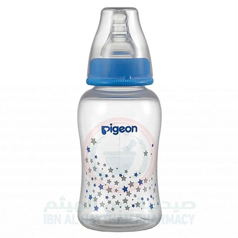 Pigeon Streamline Plastic Btl 150Ml