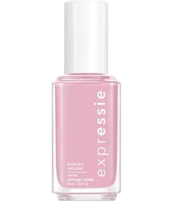 Essie Expressie Quick Dry Nail Polish Throw It On 10ml