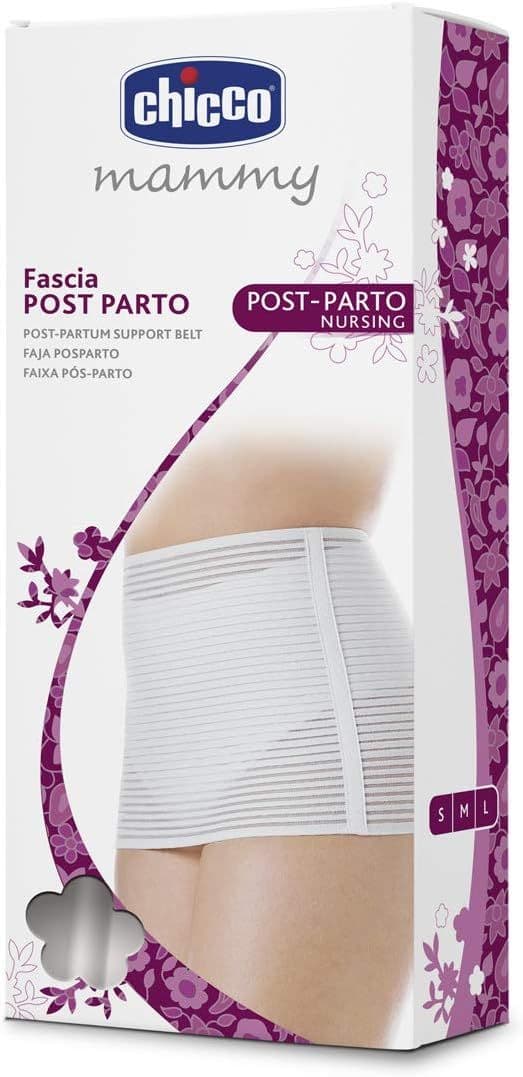 Chicco Mammy Post Partum Support Belt Small