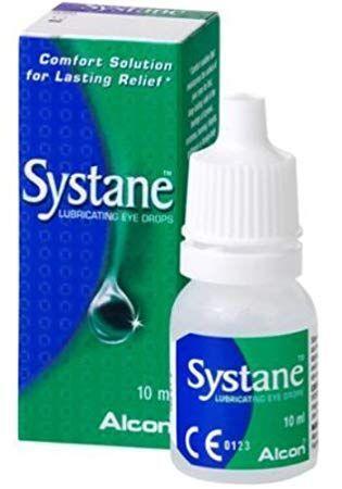 Systane Eye Drops 10Ml-