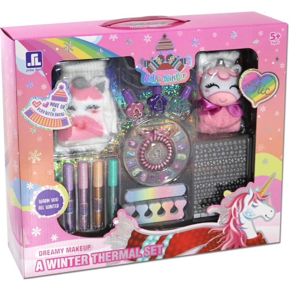 Makeup Playset (Ny-10012)