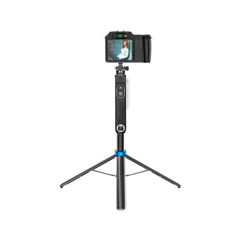 Hoco K22 Handy Aluminum Alloy Anti-Shake Live Broadcast Holder