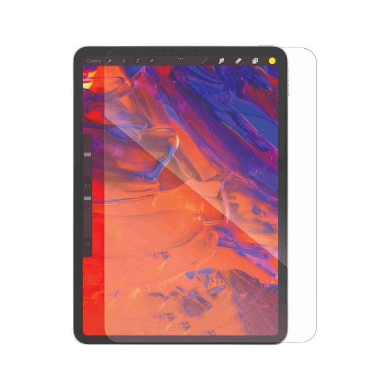 Smartix Premium Matte Screen Protector For Ipad Air 11" M2