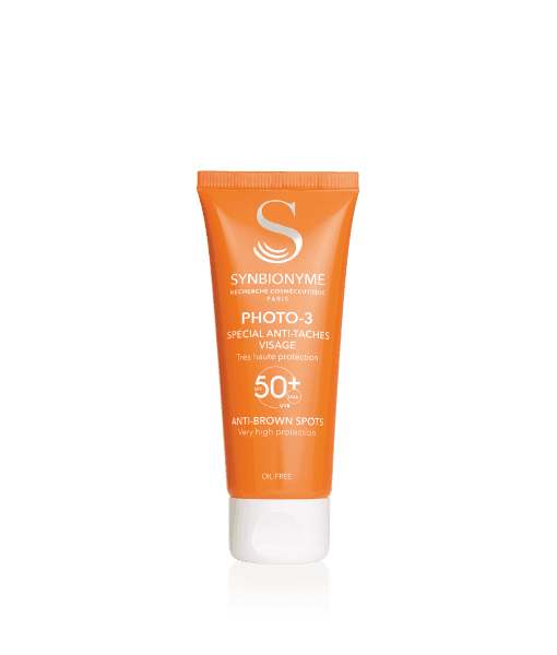 Synbionyme Photo-3 Anti Brown Spotspf50 +40Ml