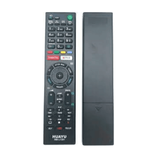 Huayu Rm-N-1351 Tv Remote