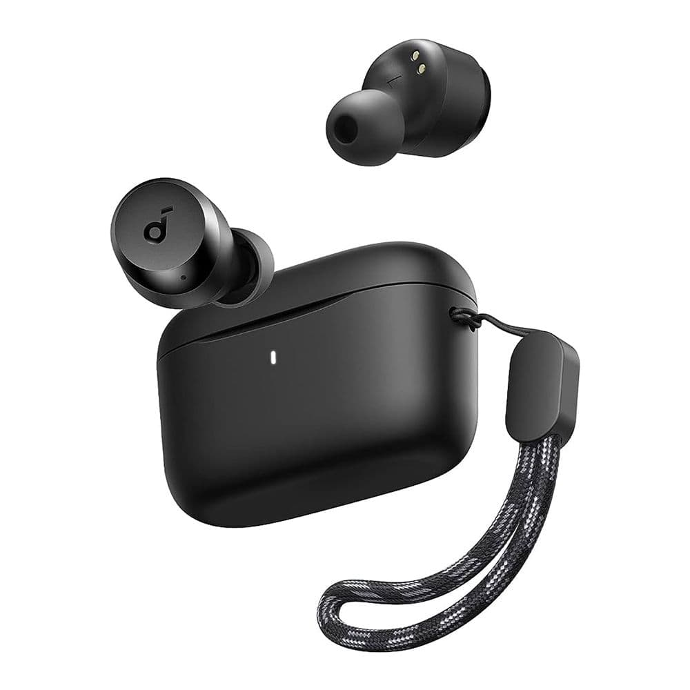 Anker Soundcore A20I True Wireless Earbuds Black