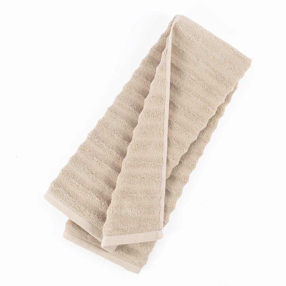 Cesme Hand Towel, Linen - 600 Gsm, 50X90 Cm