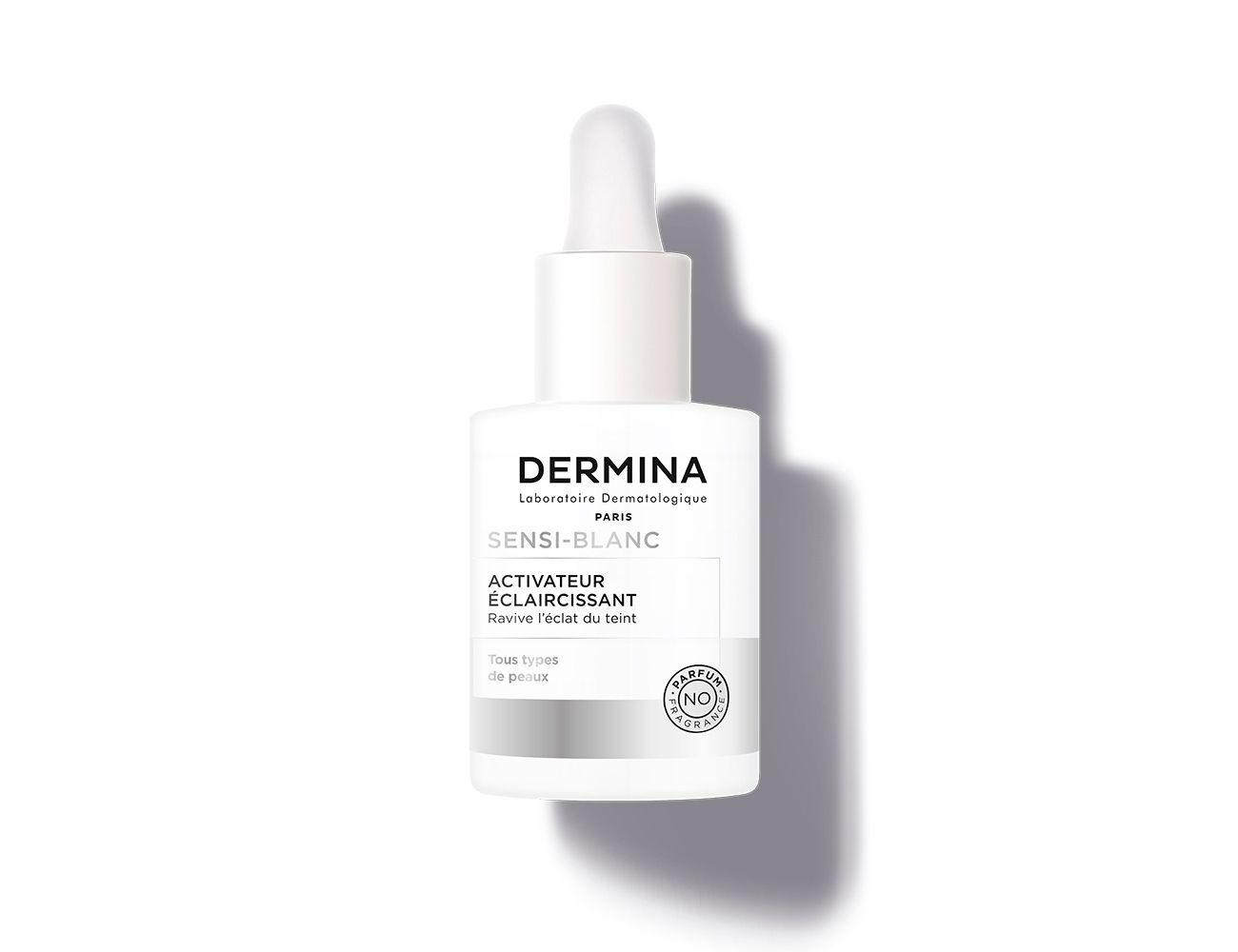 Dermina Sensiblanc Whitening Booster 30 Ml